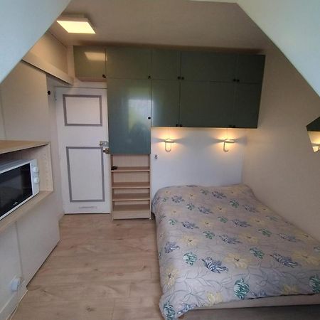 Petit Nid A Corbeil-Essonnes Appartement Buitenkant foto