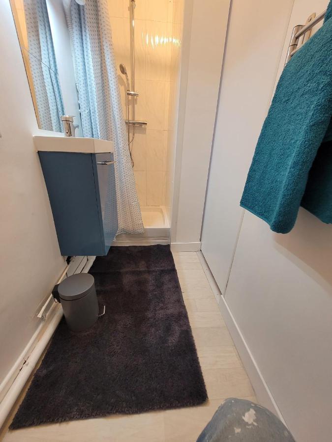 Petit Nid A Corbeil-Essonnes Appartement Buitenkant foto