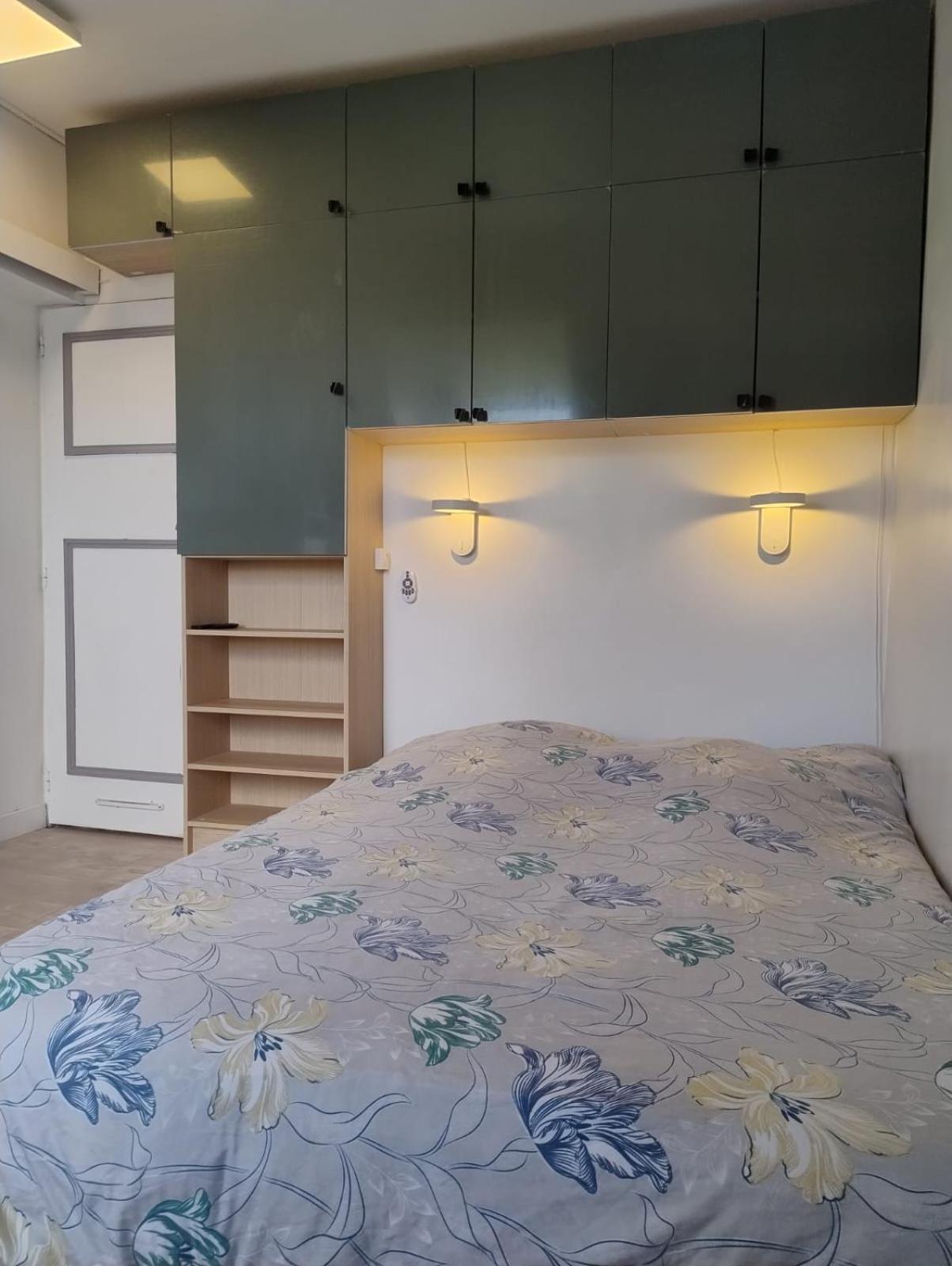 Petit Nid A Corbeil-Essonnes Appartement Buitenkant foto