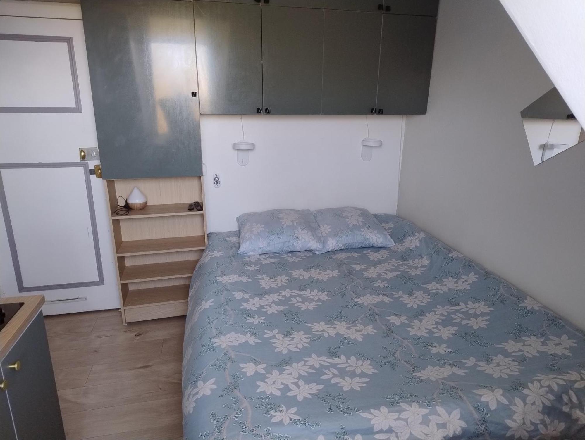Petit Nid A Corbeil-Essonnes Appartement Buitenkant foto